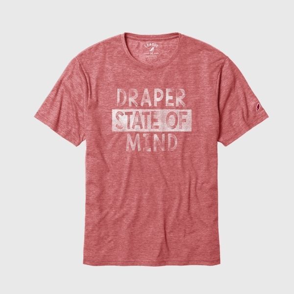 Draper State of Mind T-Shirt