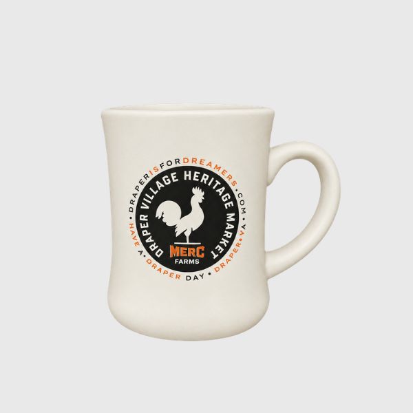 Merc Farms Mug