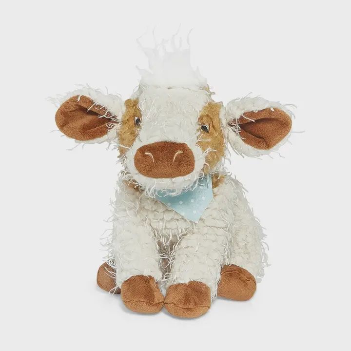 Moo Moo Cow Stuffed Animal