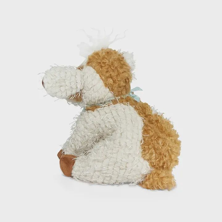 Moo Moo Cow Stuffed Animal