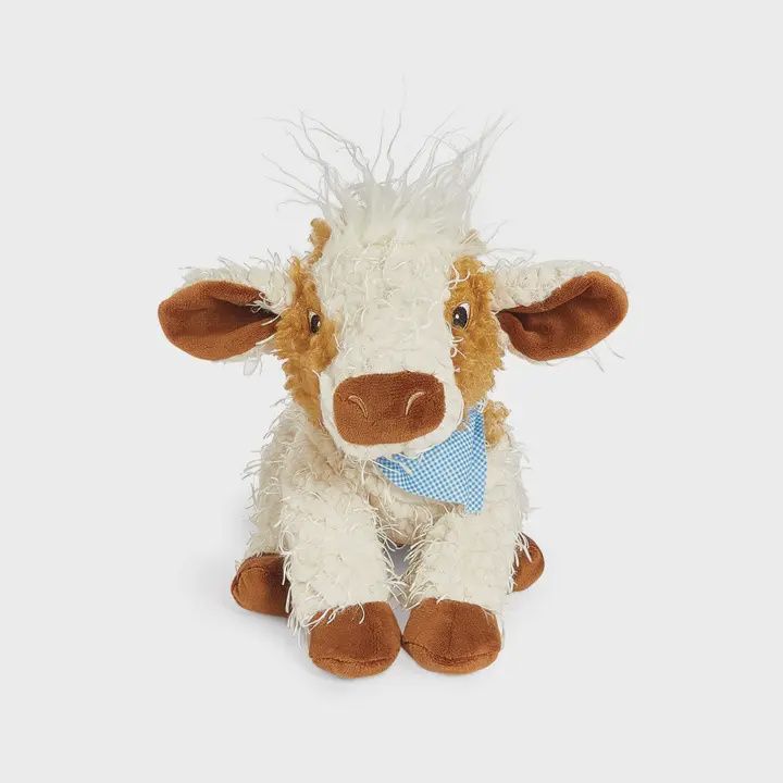 Moo Moo Cow Stuffed Animal
