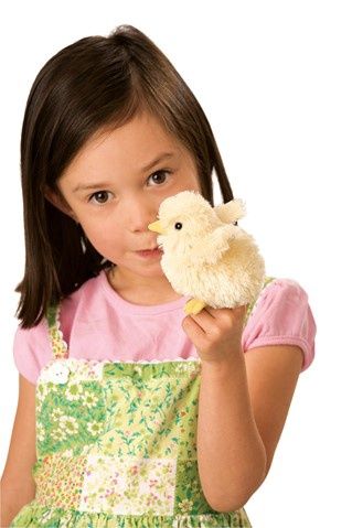 Mini Chick