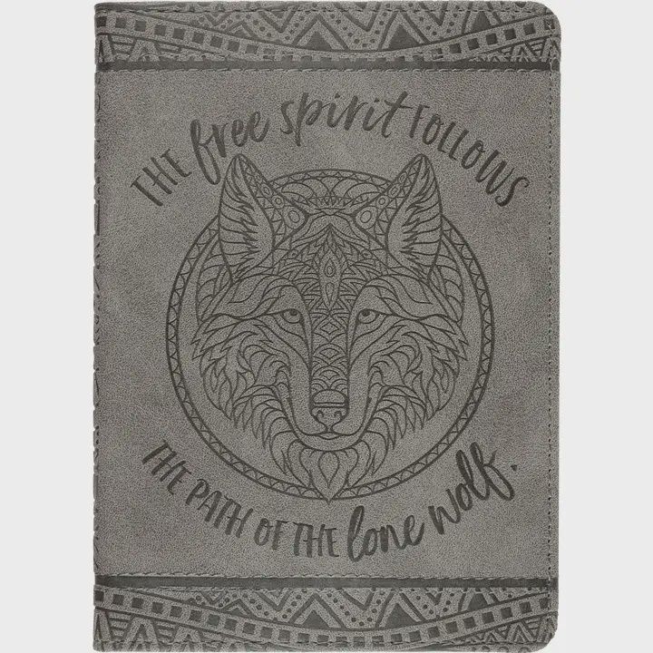 Wolf Artisan Journal