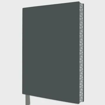 Artisan Charcoal Journal