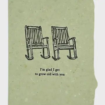 Farmette Paper Greeting Cards