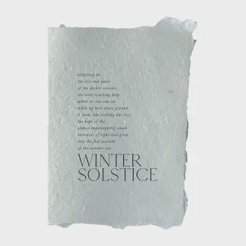 Farmette Paper Greeting Cards