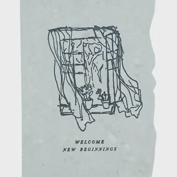 Farmette Paper Greeting Cards