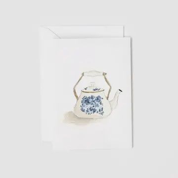 Emily Lex Mini Notecard