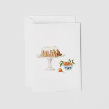 Emily Lex Mini Notecard