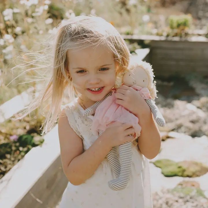 Elsie Doll
