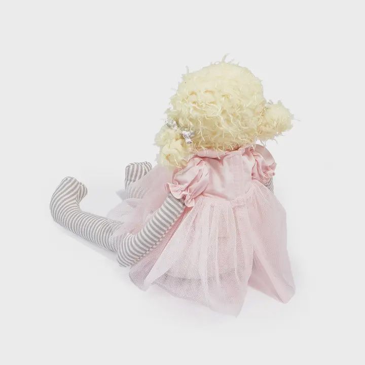 Elsie Doll