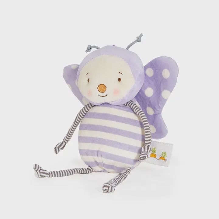 Flutterbye Butterfly