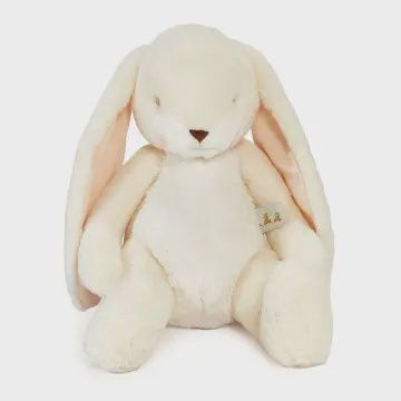 Sweet Nibble 16" Bunny - Cream
