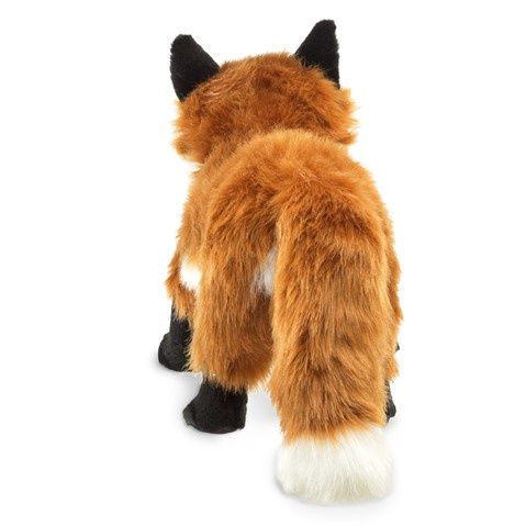 Red Fox