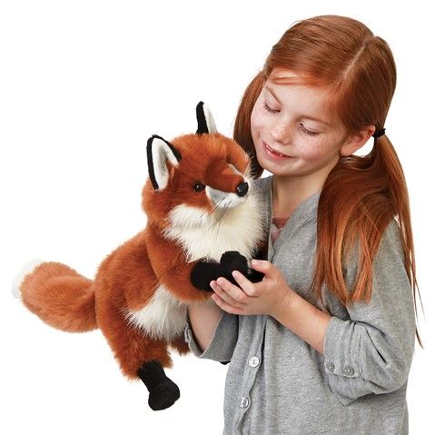 Red Fox