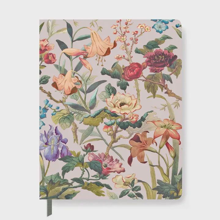 Shakespeare Large Paperback Journal