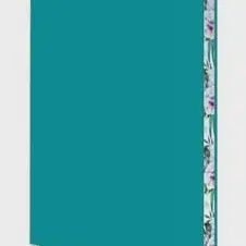 Artisan Turquoise Journal