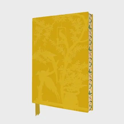 Artisan Art John James Audubon: Magpie Jays Journal
