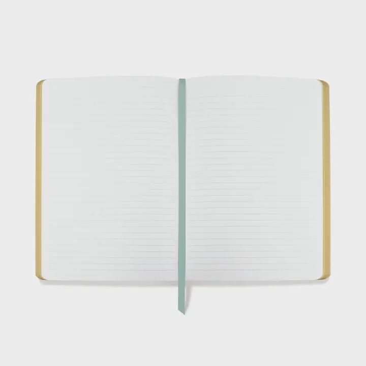 Night Mushroom Small Paperback Journal