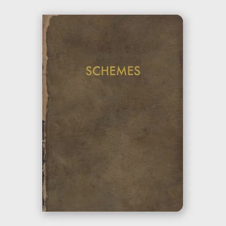 Journal - Schemes