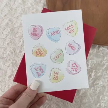 Big Moods Cards