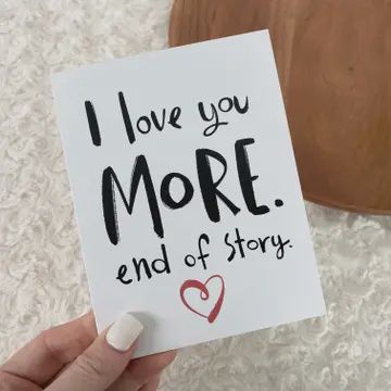 Big Moods Cards