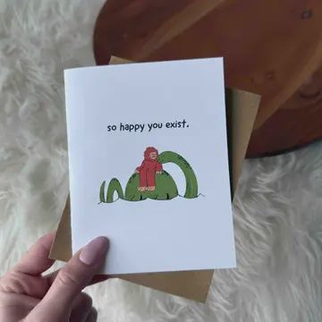 Big Moods Cards