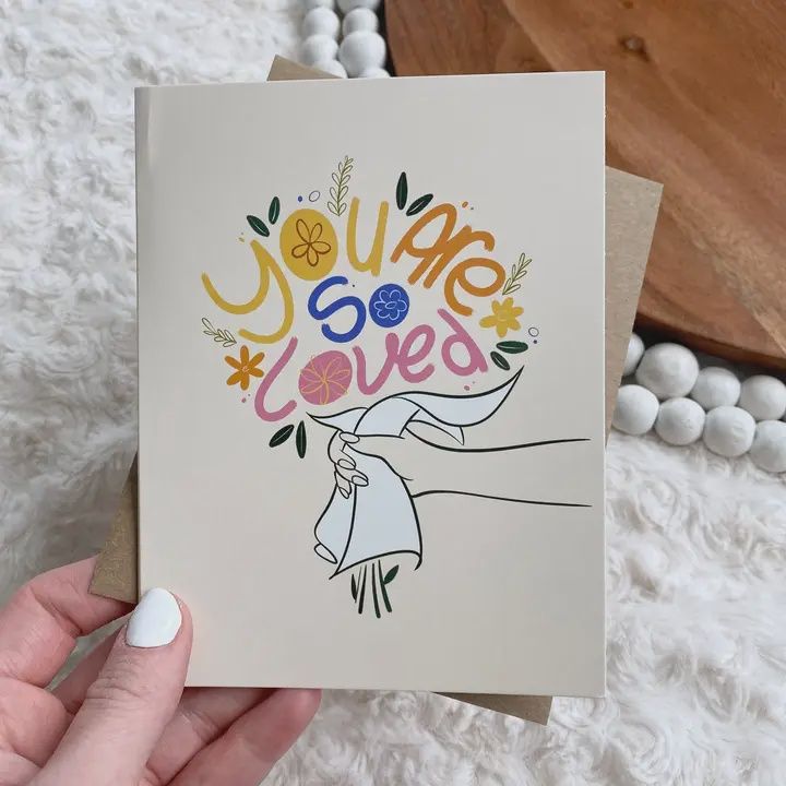 Big Moods Cards