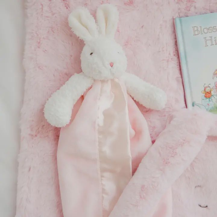 Blossom Bunny Bye Bye Buddy