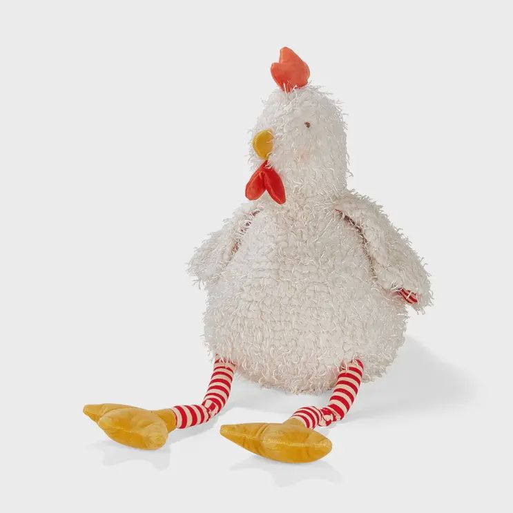 Big Clucky the Chicken