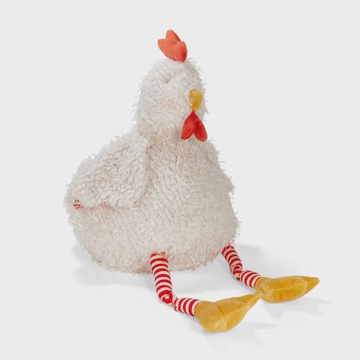 Big Clucky the Chicken