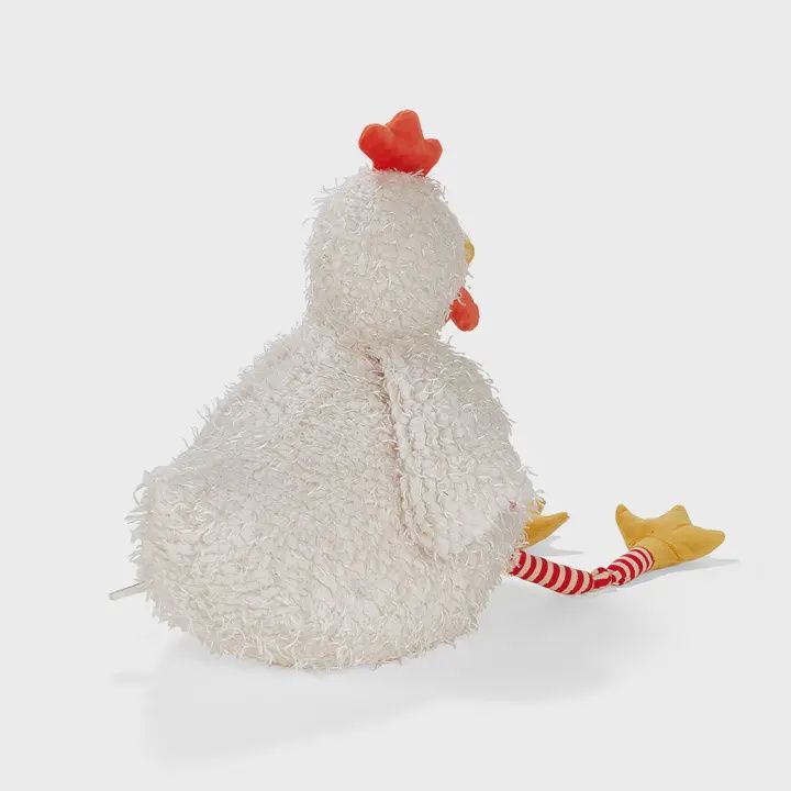 Big Clucky the Chicken
