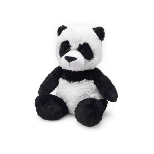 Panda Warmies Jr