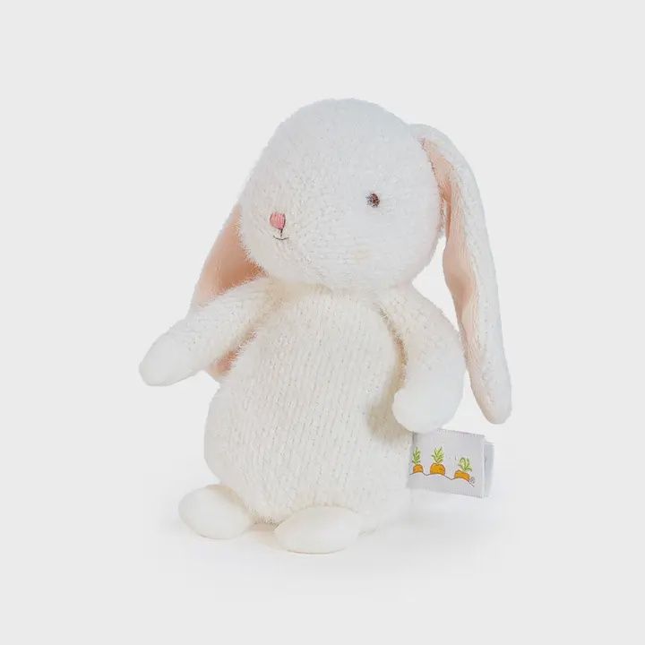 Baby Bun Bun Bunny