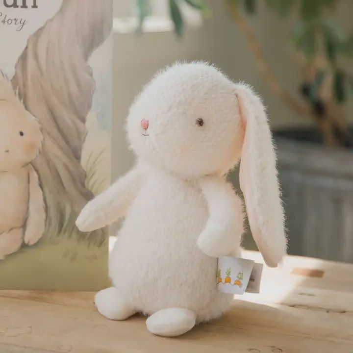 Baby Bun Bun Bunny
