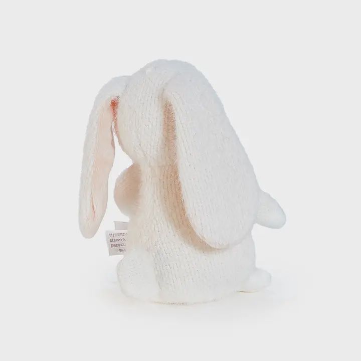 Baby Bun Bun Bunny