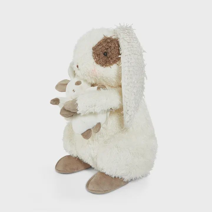 Big Hare Little Hare Bunny