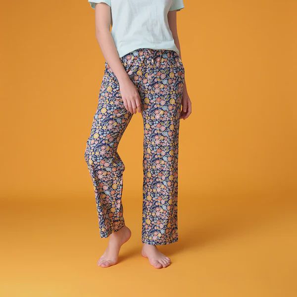 Mahogany Pant In A Bag