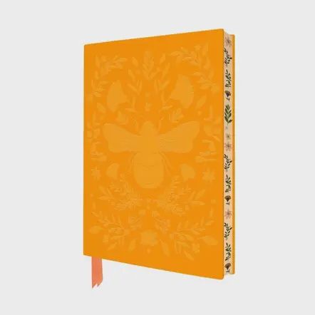 Artisan Art Jade Mosinski: Bee Journal