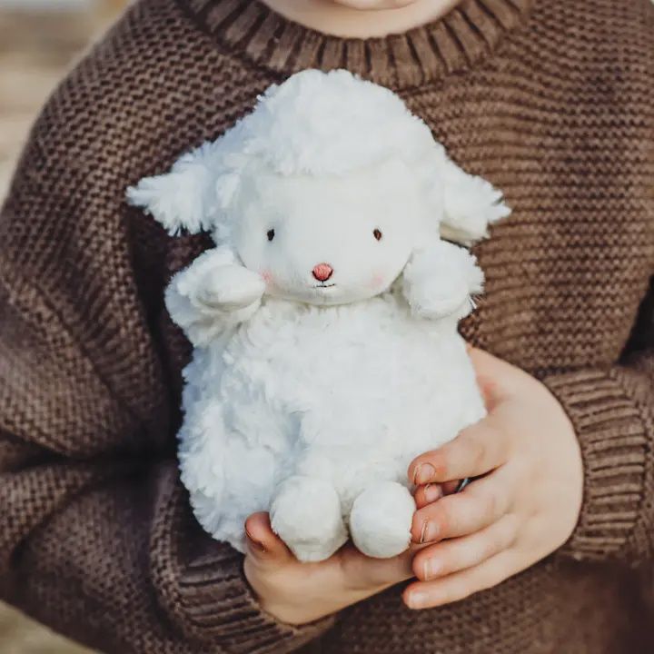 Wee Kiddo Lamb