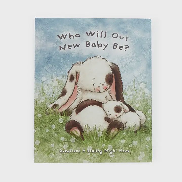 Who Will Our New Baby Be?