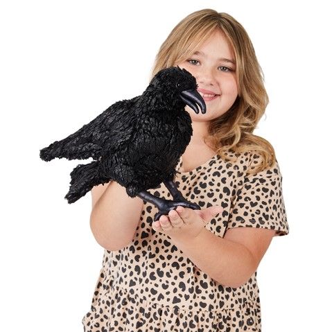 Crow
