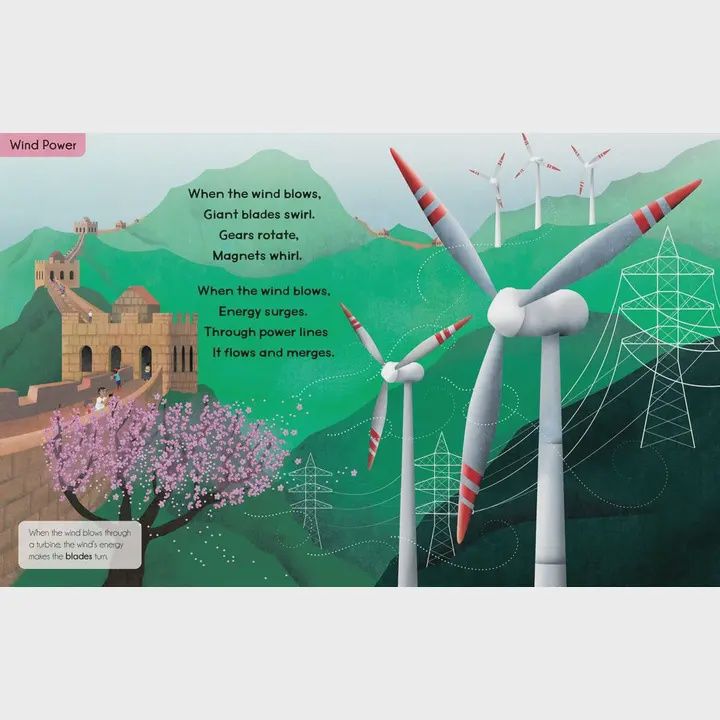 Planet Power: Explore Worlds Renewable