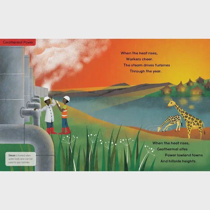 Planet Power: Explore Worlds Renewable