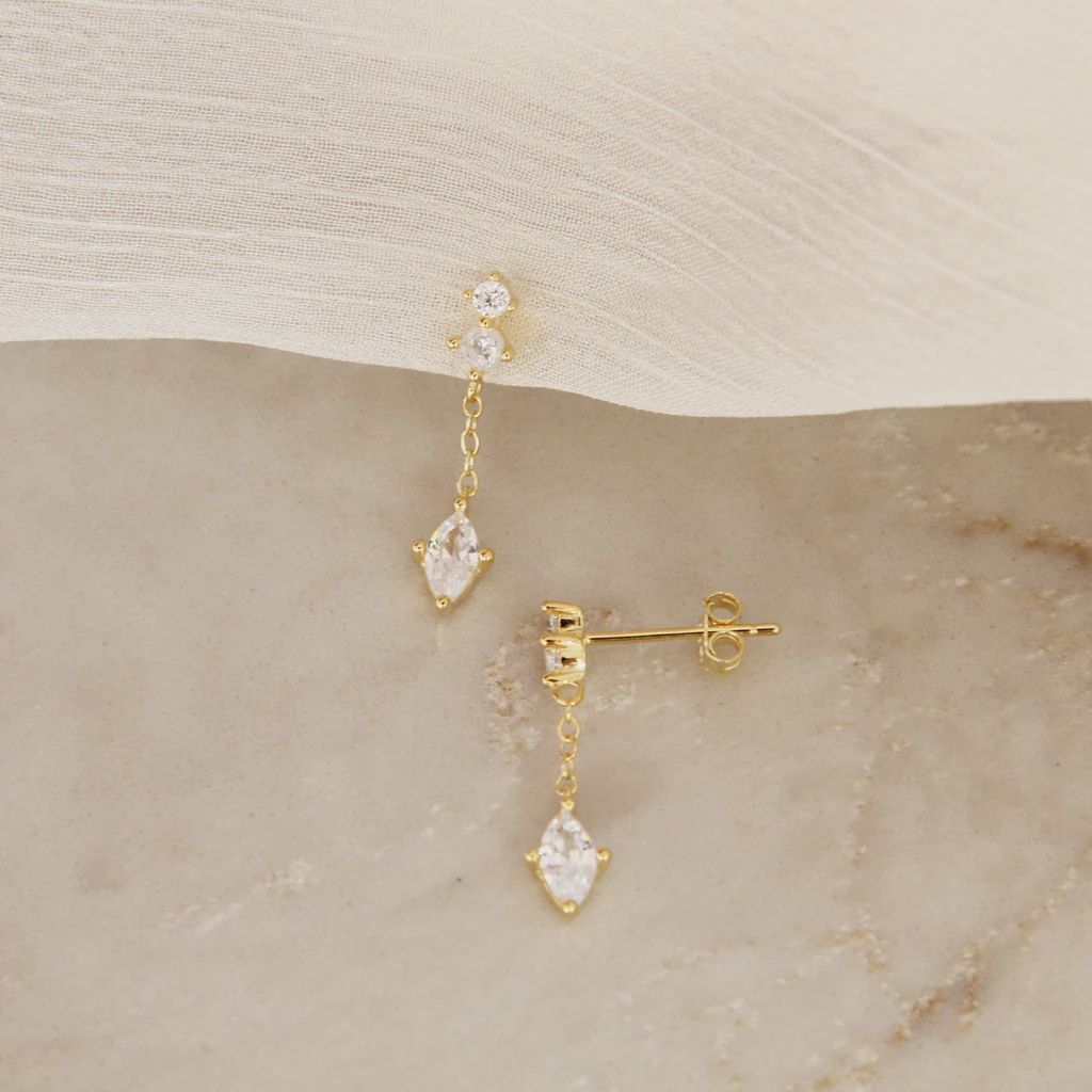 Mae Earings
