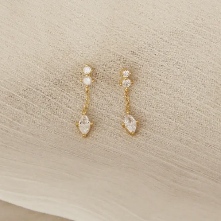 Mae Earings
