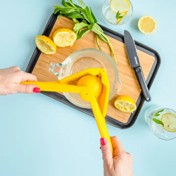Fluicer - Lemon