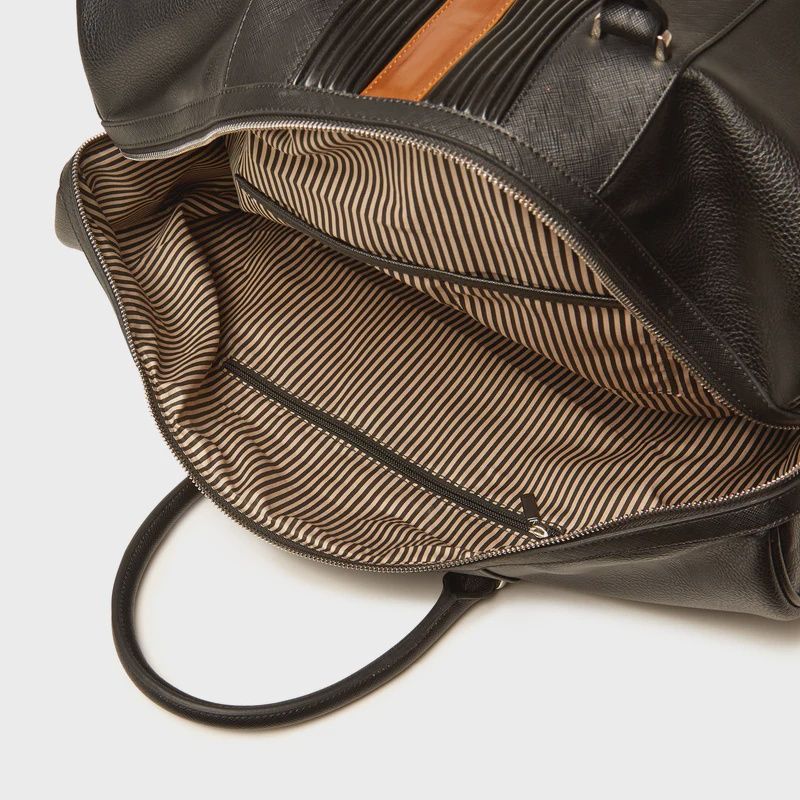 Garrett Duffel Bag