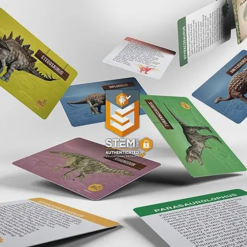 Dig-a-Dozen Dino Eggs Kit