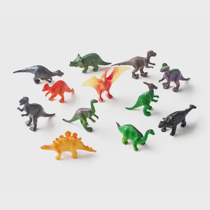 Dig-a-Dozen Dino Eggs Kit